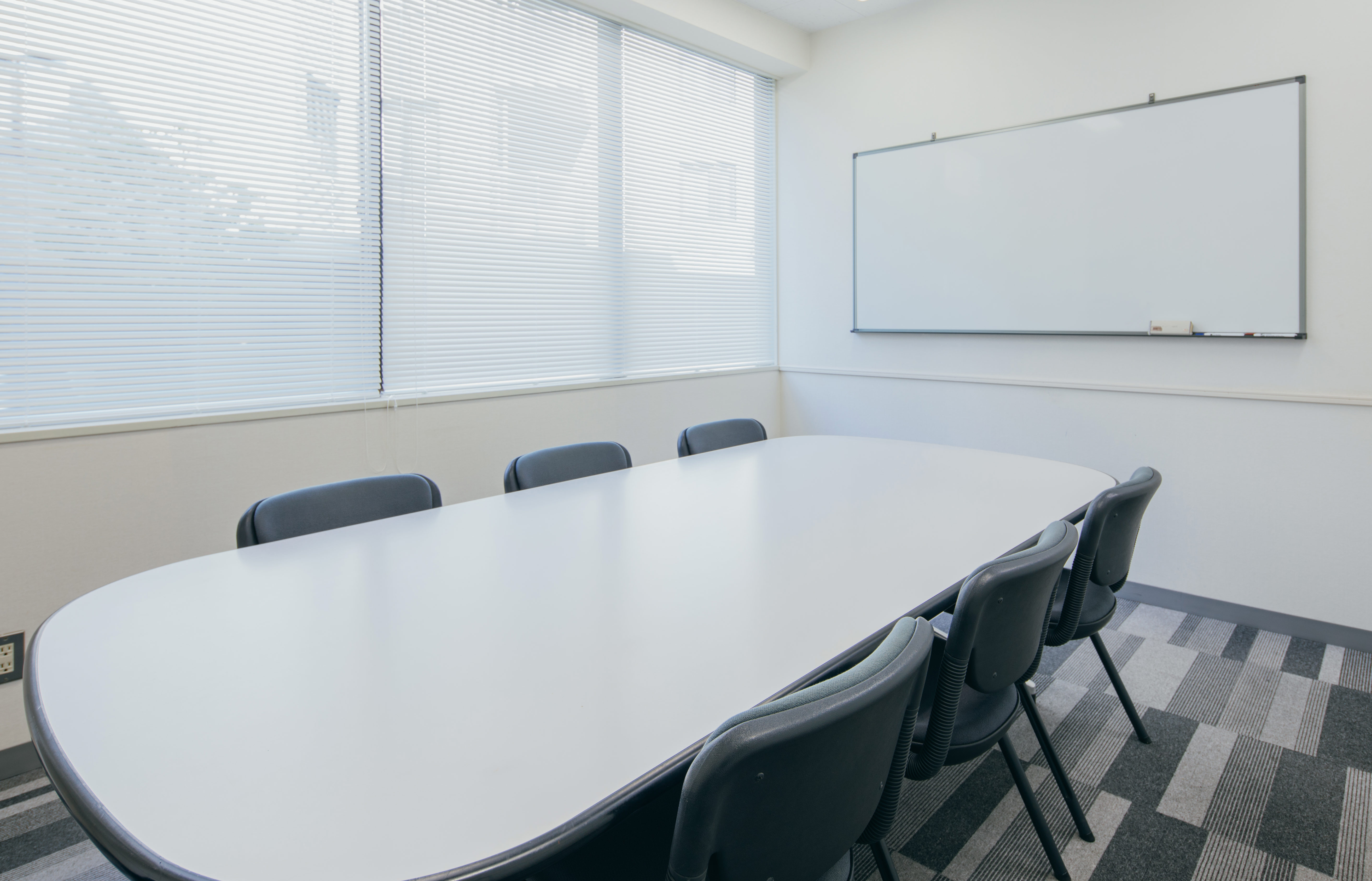 語学を学ぶために適した設備