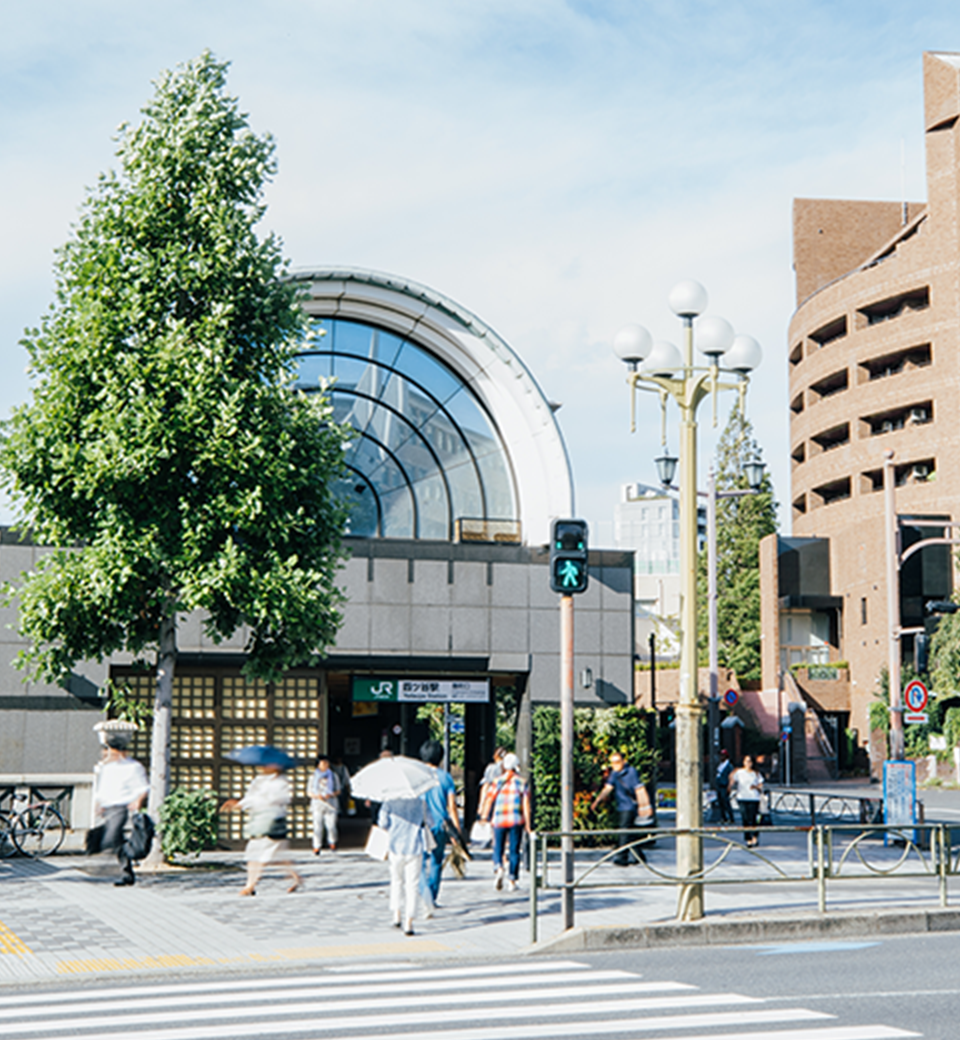 続けやすさと快適な学習環境